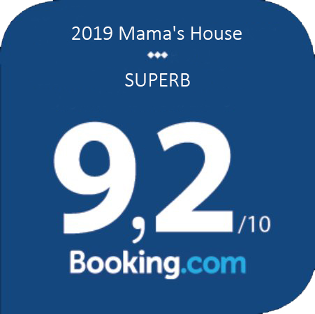 9.2 booking - Superb